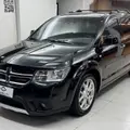 DODGE JOURNEY 3.6 RT V6 GASOLINA 4P AUTOMÁTICO DODGE JOURNEY 3.6 RT V6 GASOLINA 4P AUTOMÁTICO