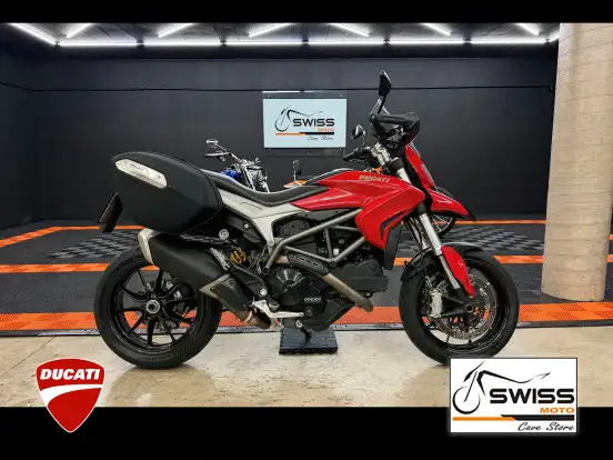 DUCATI-HYPERMOTARD 821-2016