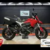 DUCATI HYPERMOTARD 821 DUCATI HYPERMOTARD 821