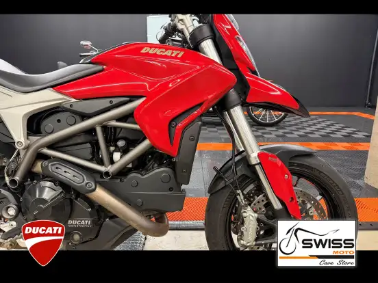 DUCATI-HYPERMOTARD 821 DUCATI-HYPERMOTARD 821-2016