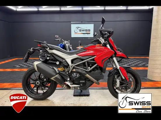 DUCATI-HYPERMOTARD 821-2016