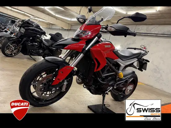 DUCATI-HYPERMOTARD 821-2016