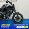 DUCATI MONSTER 797 DUCATI MONSTER 797