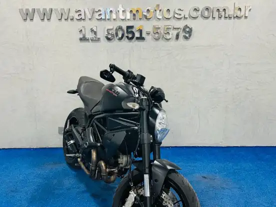DUCATI-MONSTER 797 DUCATI-MONSTER 797-2018