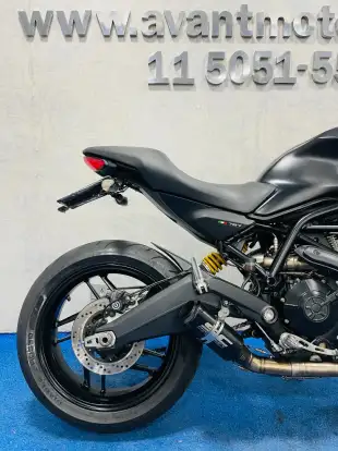 DUCATI-MONSTER 797-2018