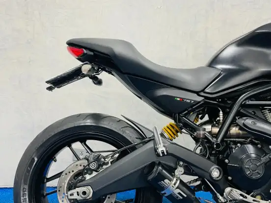 DUCATI-MONSTER 797 DUCATI-MONSTER 797-2018