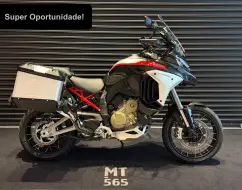 DUCATI MULTISTRADA 1200 V4 RALLY ADVENTURE DUCATI MULTISTRADA 1200 V4 RALLY ADVENTURE