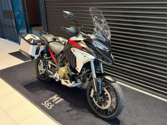 DUCATI-MULTISTRADA 1200 V4 RALLY ADVENTURE DUCATI-MULTISTRADA 1200 V4 RALLY ADVENTURE-2024