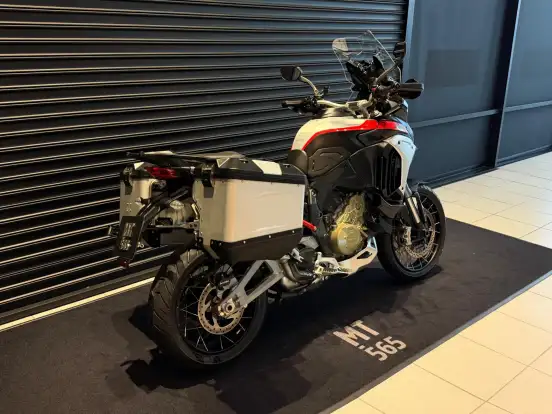DUCATI-MULTISTRADA 1200 V4 RALLY ADVENTURE DUCATI-MULTISTRADA 1200 V4 RALLY ADVENTURE-2024