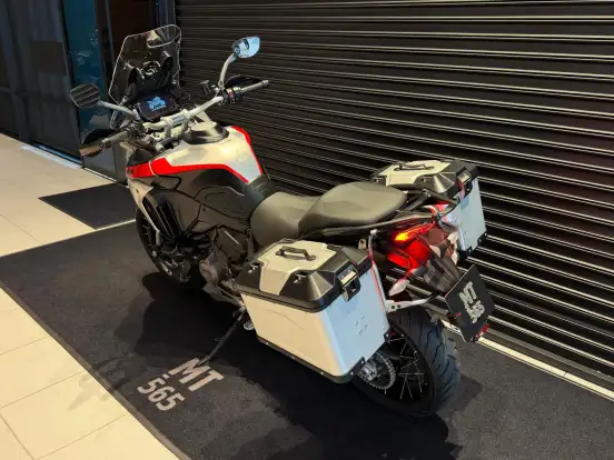 DUCATI-MULTISTRADA 1200 V4 RALLY ADVENTURE DUCATI-MULTISTRADA 1200 V4 RALLY ADVENTURE-2024