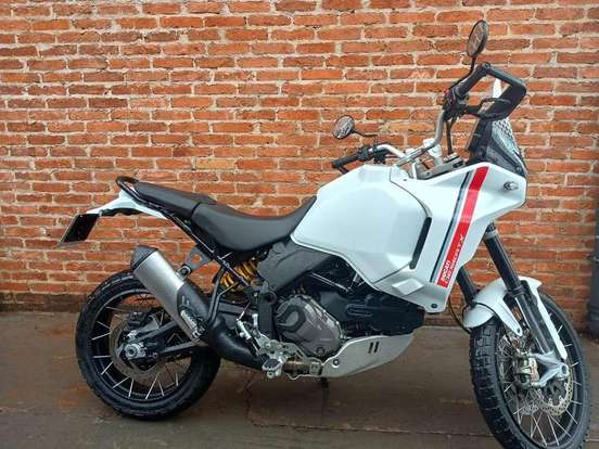 DUCATI-DESERT X-2024