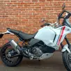 DUCATI DESERT X DUCATI DESERT X
