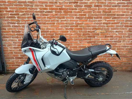 DUCATI-DESERT X-2024