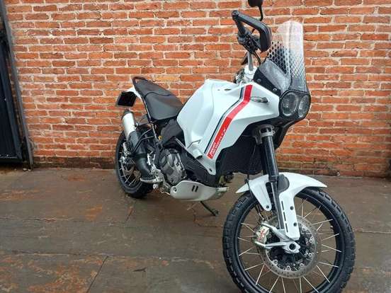 DUCATI-DESERT X-2024