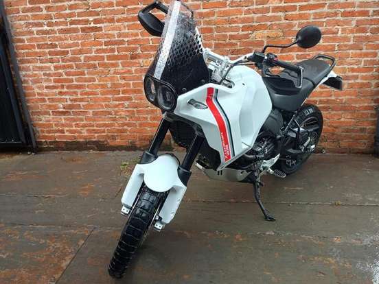 DUCATI-DESERT X DUCATI-DESERT X-2024