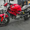 DUCATI MONSTER 796 DUCATI MONSTER 796
