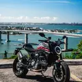 DUCATI MONSTER 937 DUCATI MONSTER 937