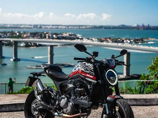 DUCATI-MONSTER 937 DUCATI-MONSTER 937-2022