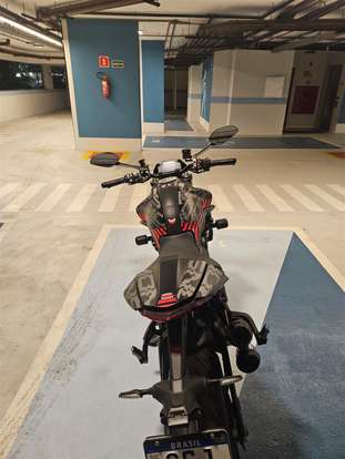DUCATI-MONSTER 937-2022