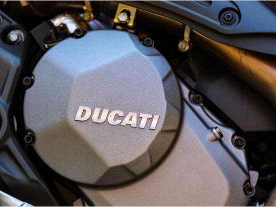 DUCATI-MONSTER 1200 S-2021