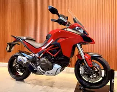 DUCATI MULTISTRADA 1200 ENDURO DUCATI MULTISTRADA 1200 ENDURO