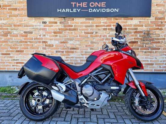 DUCATI-MULTISTRADA 1260S DUCATI-MULTISTRADA 1260S-2020