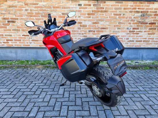 DUCATI-MULTISTRADA 1260S DUCATI-MULTISTRADA 1260S-2020