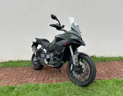DUCATI MULTISTRADA V2 S DUCATI MULTISTRADA V2 S