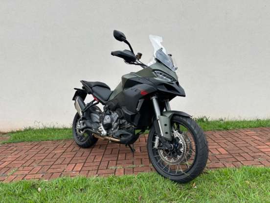 DUCATI-MULTISTRADA V2 S DUCATI-MULTISTRADA V2 S-2026