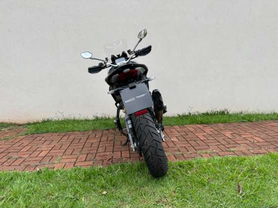 DUCATI-MULTISTRADA V2 S-2026