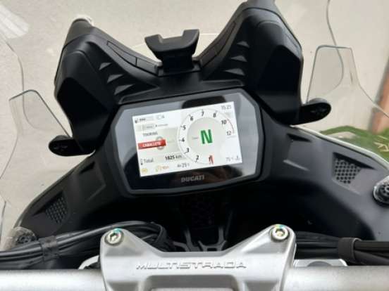 DUCATI-MULTISTRADA V2 S DUCATI-MULTISTRADA V2 S-2026