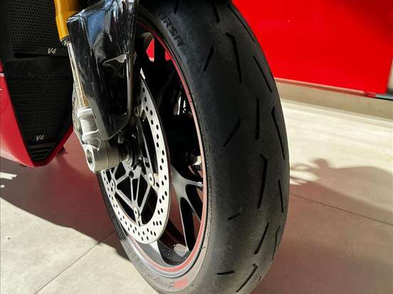 DUCATI-PANIGALE V4 S DUCATI-PANIGALE V4 S-2020