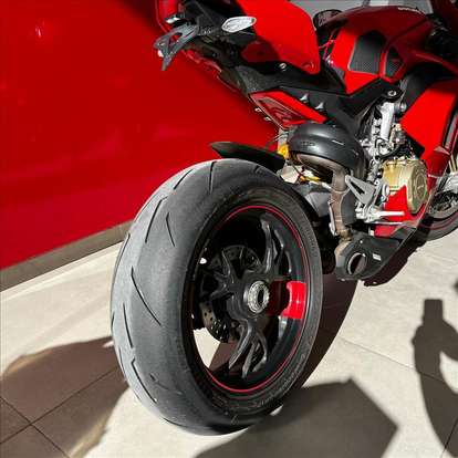 DUCATI-PANIGALE V4 S-2020