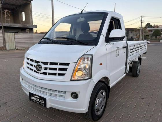 EFFA V21 1.3 16V GASOLINA CS MANUAL