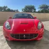 FERRARI CALIFORNIA 4.3 V8 GASOLINA F1-DCT FERRARI CALIFORNIA 4.3 V8 GASOLINA F1-DCT