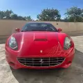 FERRARI CALIFORNIA 4.3 V8 GASOLINA F1-DCT FERRARI CALIFORNIA 4.3 V8 GASOLINA F1-DCT