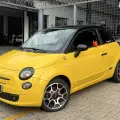 FIAT 500 1.4 SPORT 16V GASOLINA 2P MANUAL FIAT 500 1.4 SPORT 16V GASOLINA 2P MANUAL