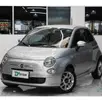 FIAT 500 1.4 CULT 8V FLEX 2P AUTOMATIZADO FIAT 500 1.4 CULT 8V FLEX 2P AUTOMATIZADO