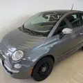 FIAT 500 1.4 LOUNGE AIR 16V GASOLINA 2P AUTOMÁTICO FIAT 500 1.4 LOUNGE AIR 16V GASOLINA 2P AUTOMÁTICO