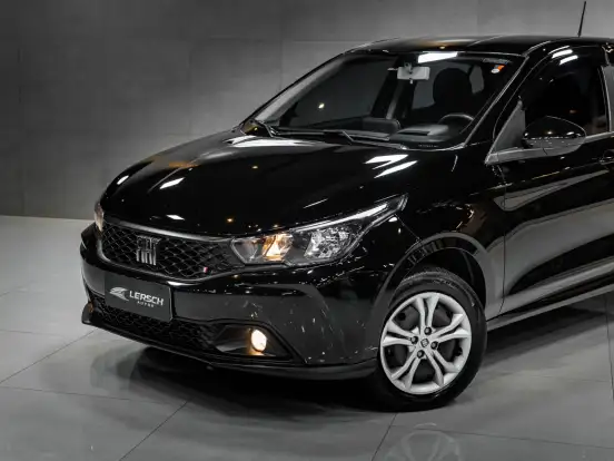 FIAT-ARGO-1.0 FIREFLY FLEX DRIVE MANUAL FIAT-ARGO-2023
