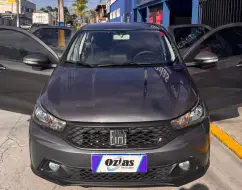 FIAT ARGO 1.0 FIREFLY FLEX DRIVE MANUAL FIAT ARGO 1.0 FIREFLY FLEX DRIVE MANUAL