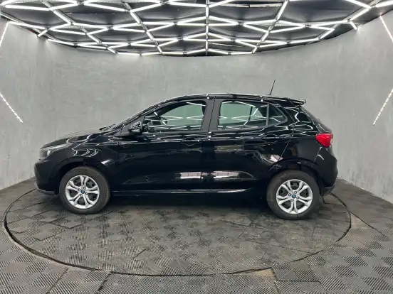 FIAT-ARGO-1.0 FIREFLY FLEX DRIVE MANUAL FIAT-ARGO-2026