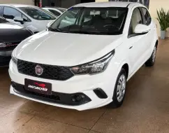 FIAT ARGO 1.0 FIREFLY FLEX DRIVE MANUAL FIAT ARGO 1.0 FIREFLY FLEX DRIVE MANUAL