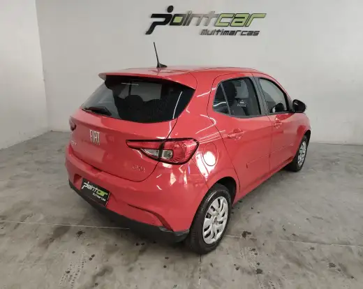 FIAT-ARGO-2018