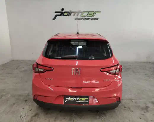 FIAT-ARGO-2018