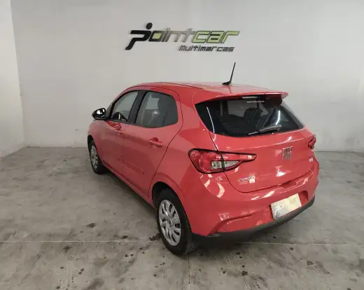 FIAT-ARGO-2018