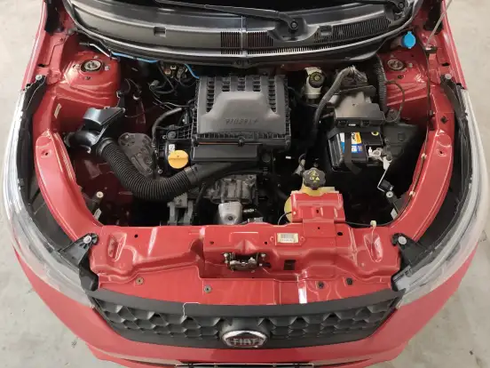 FIAT-ARGO-1.0 FIREFLY FLEX DRIVE MANUAL FIAT-ARGO-2018