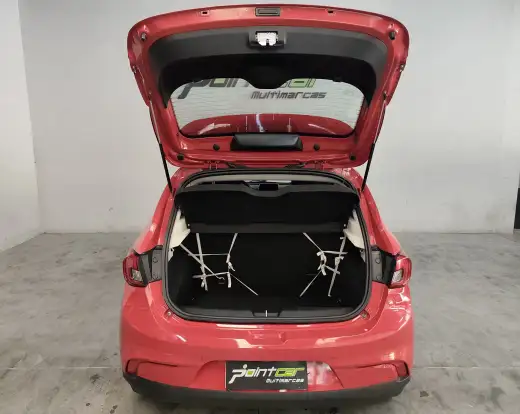FIAT-ARGO-1.0 FIREFLY FLEX DRIVE MANUAL FIAT-ARGO-2018