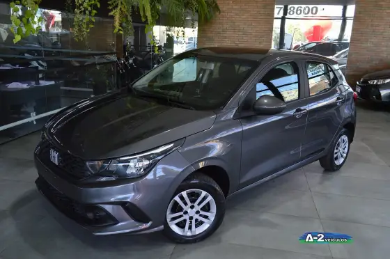FIAT ARGO 1.0 FIREFLY FLEX DRIVE MANUAL