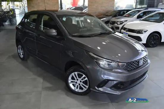FIAT-ARGO-1.0 FIREFLY FLEX DRIVE MANUAL FIAT-ARGO-2020